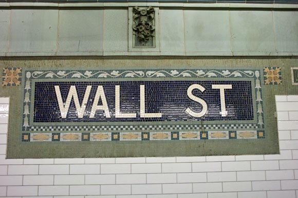 Wall Street